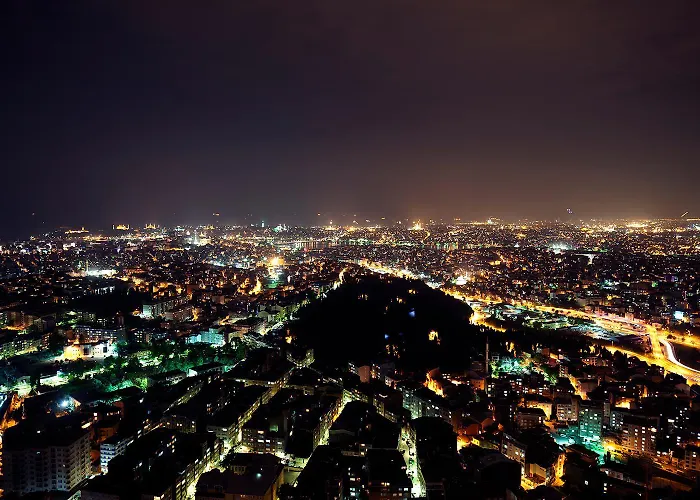 فريزر بليس أنتهل شقة فندقية