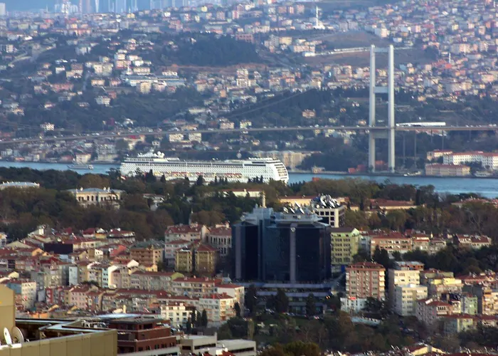 فريزر بليس أنتهل 5*