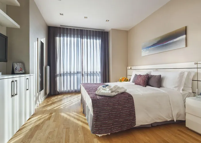 فريزر بليس أنتهل اسطنبول