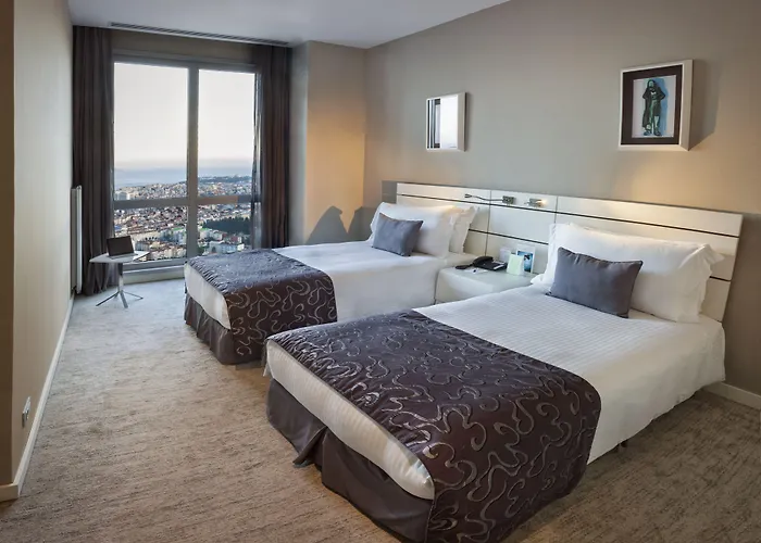 شقة فندقية فريزر بليس أنتهل