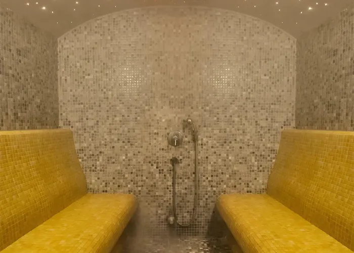 فريزر بليس أنتهل 5*