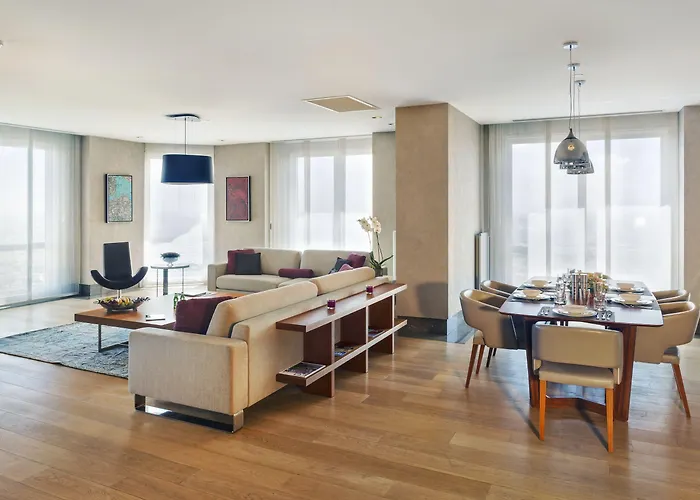 فريزر بليس أنتهل اسطنبول