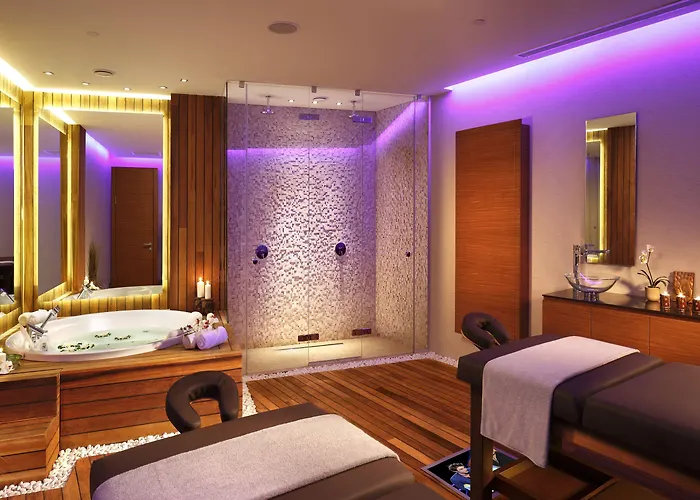 فريزر بليس أنتهل شقة فندقية