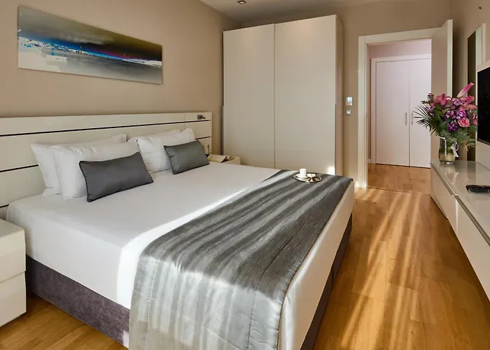 فريزر بليس أنتهل اسطنبول