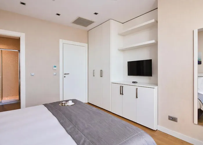 فريزر بليس أنتهل 5*