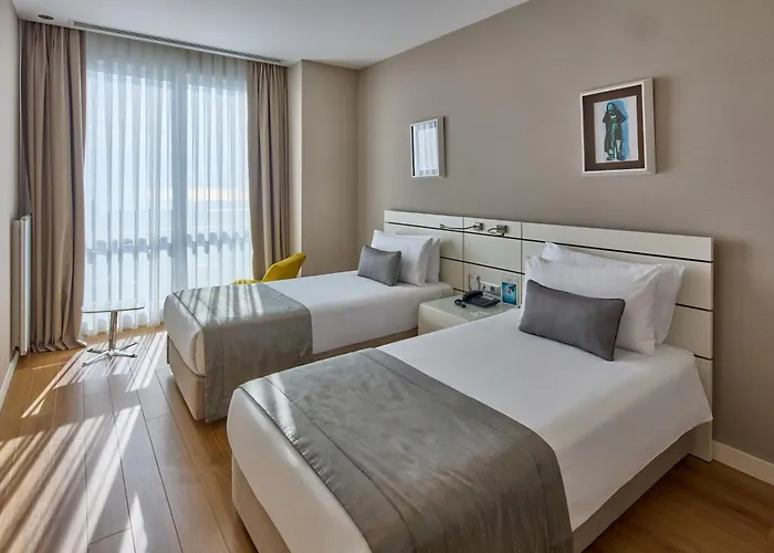 شقة فندقية فريزر بليس أنتهل 5*