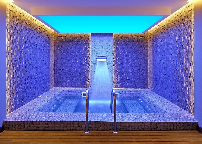 فريزر بليس أنتهل شقة فندقية