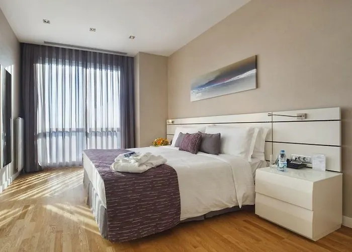 فريزر بليس أنتهل اسطنبول