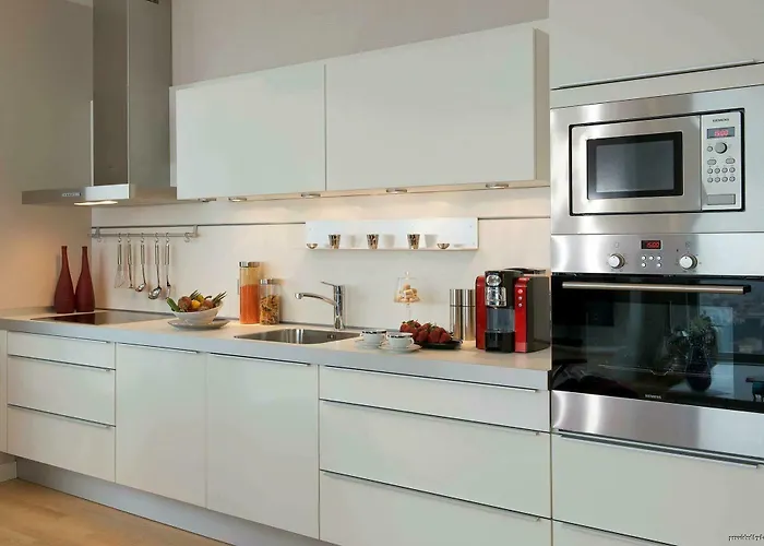 شقة فندقية فريزر بليس أنتهل 5*