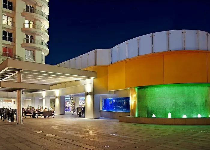 فريزر بليس أنتهل اسطنبول