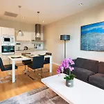 Fraser Place Anthill Aparthotel 5*