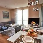Fraser Place Anthill Aparthotel 5*