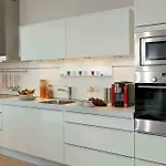 Aparthotel Fraser Place Anthill 5*