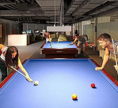 Fraser Place Anthill Lägenhetshotell Istanbul