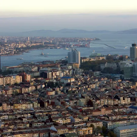 Fraser Place Anthill Istanbul