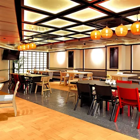 Fraser Place Anthill 5* Istanbul