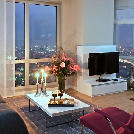 Fraser Place Anthill