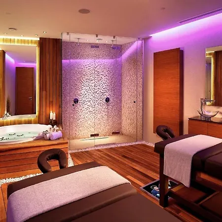 Fraser Place Anthill Lägenhetshotell 5*