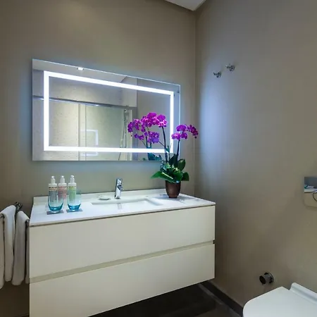 Lägenhetshotell Fraser Place Anthill 5*