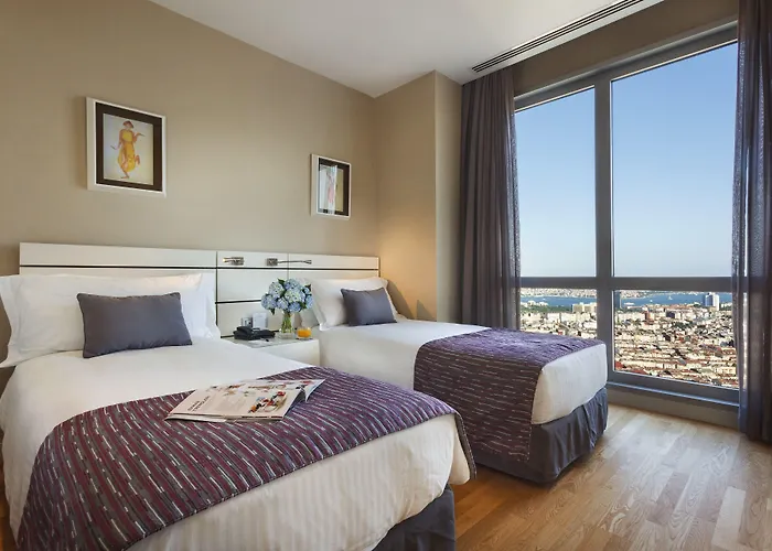 Fraser Place Anthill 5*