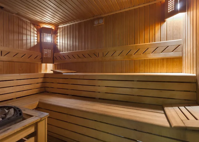 Fraser Place Anthill 5* Istanboel