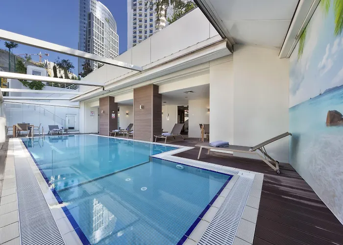 Fraser Place Anthill Istanboel