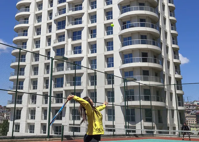 Fraser Place Anthill 5*