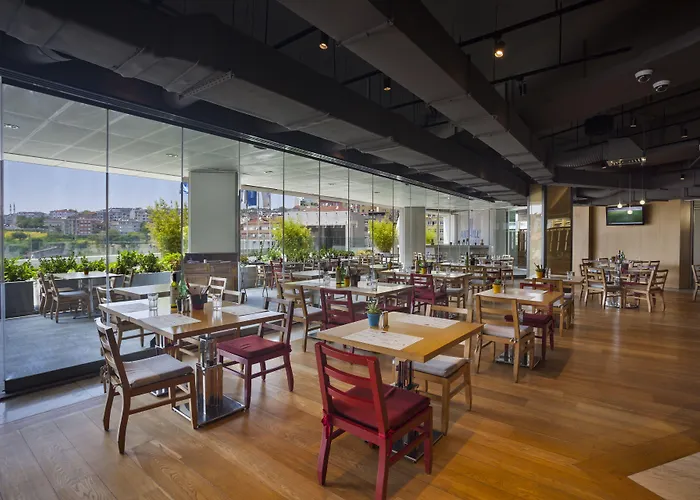 Aparthotel Fraser Place Anthill