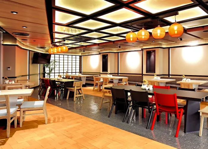 Fraser Place Anthill 5* Istanboel