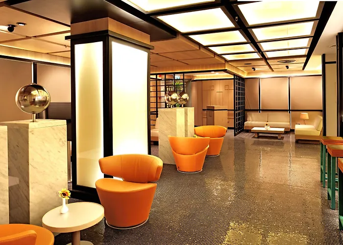 Fraser Place Anthill Aparthotel Istanboel