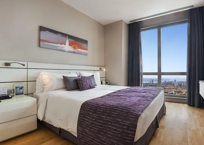 Fraser Place Anthill 5*