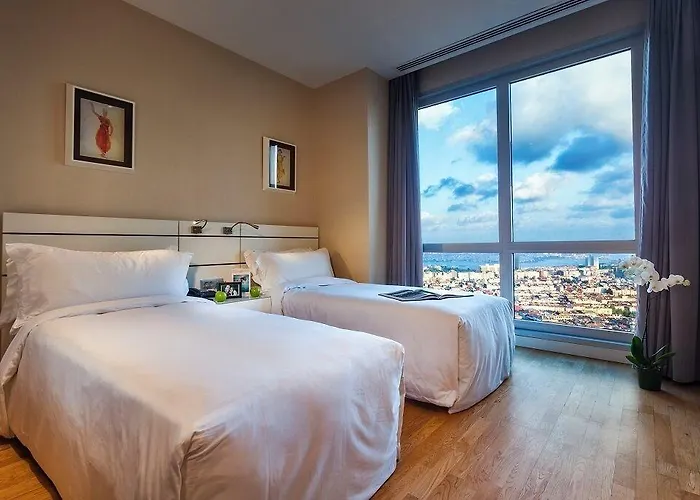 Aparthotel Fraser Place Anthill