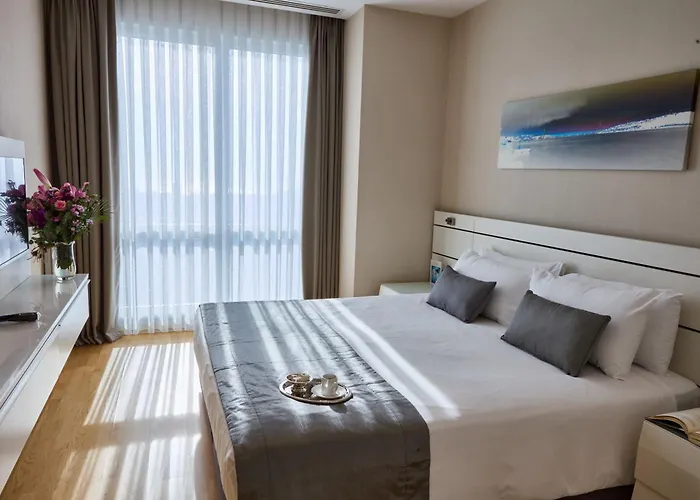 Fraser Place Anthill 5*