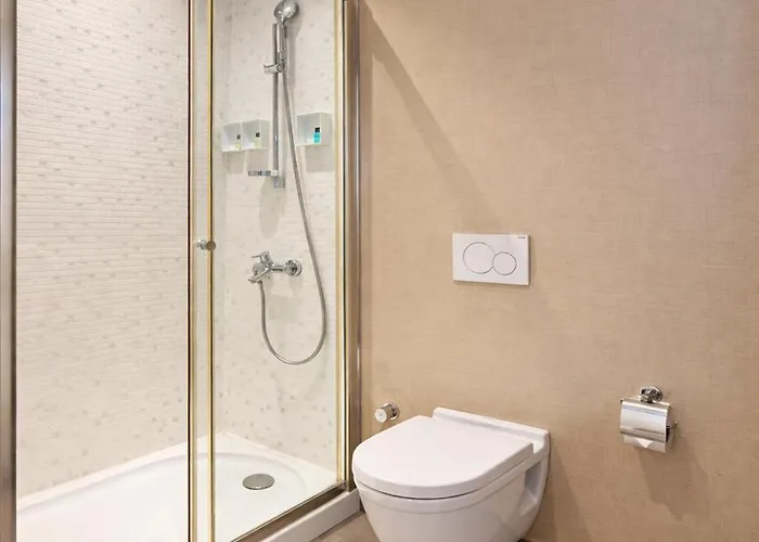 Aparthotel Fraser Place Anthill