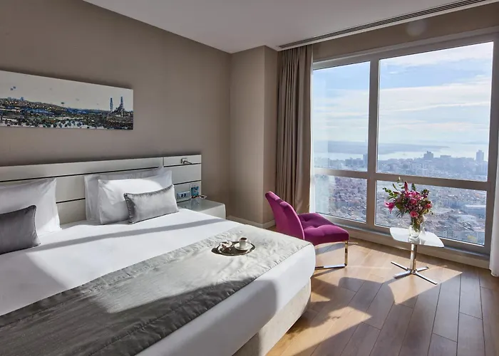 Aparthotel Fraser Place Anthill