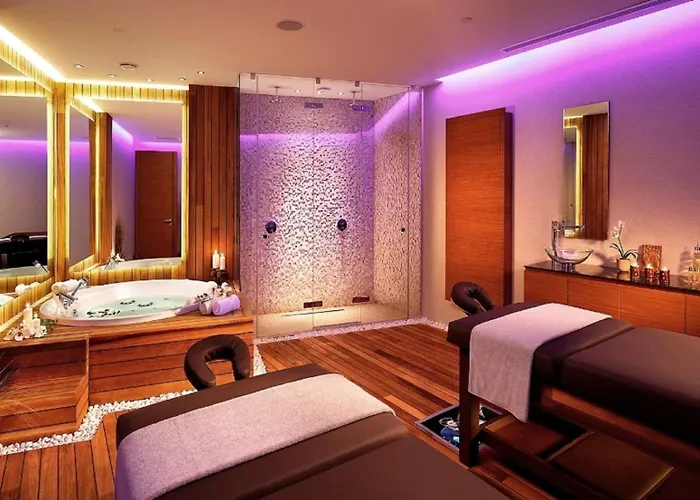 Fraser Place Anthill Aparthotel 5*